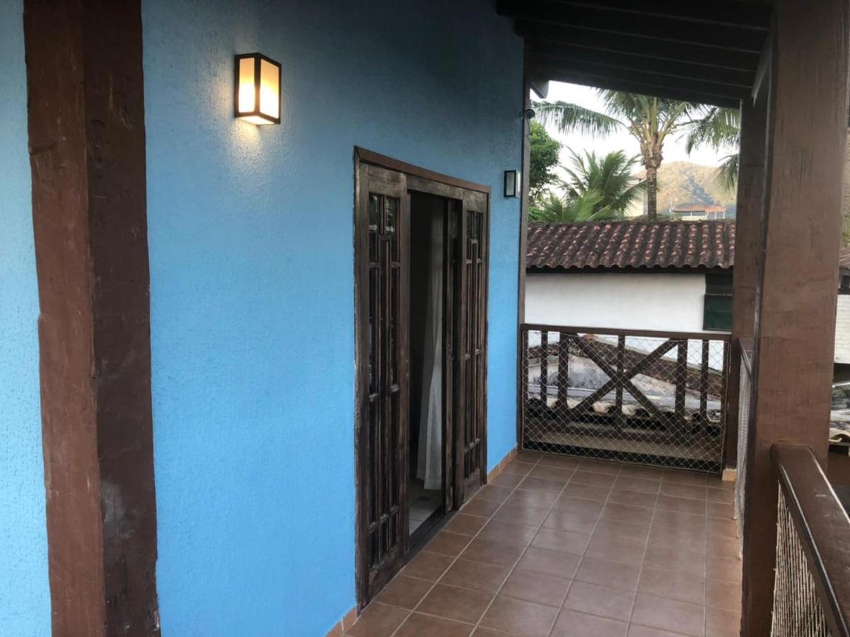 Vila Da Praia Ubatuba Esterno foto