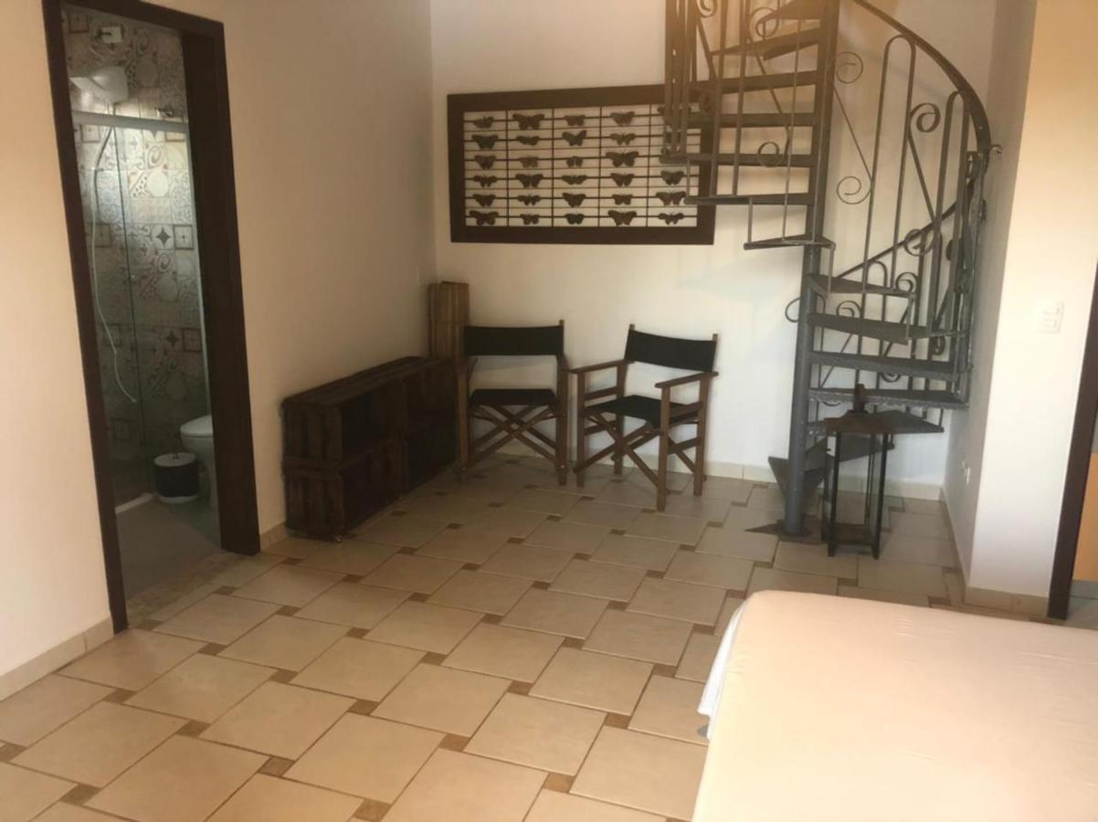 Vila Da Praia Ubatuba Esterno foto