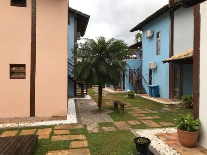 Vila Da Praia Ubatuba Esterno foto