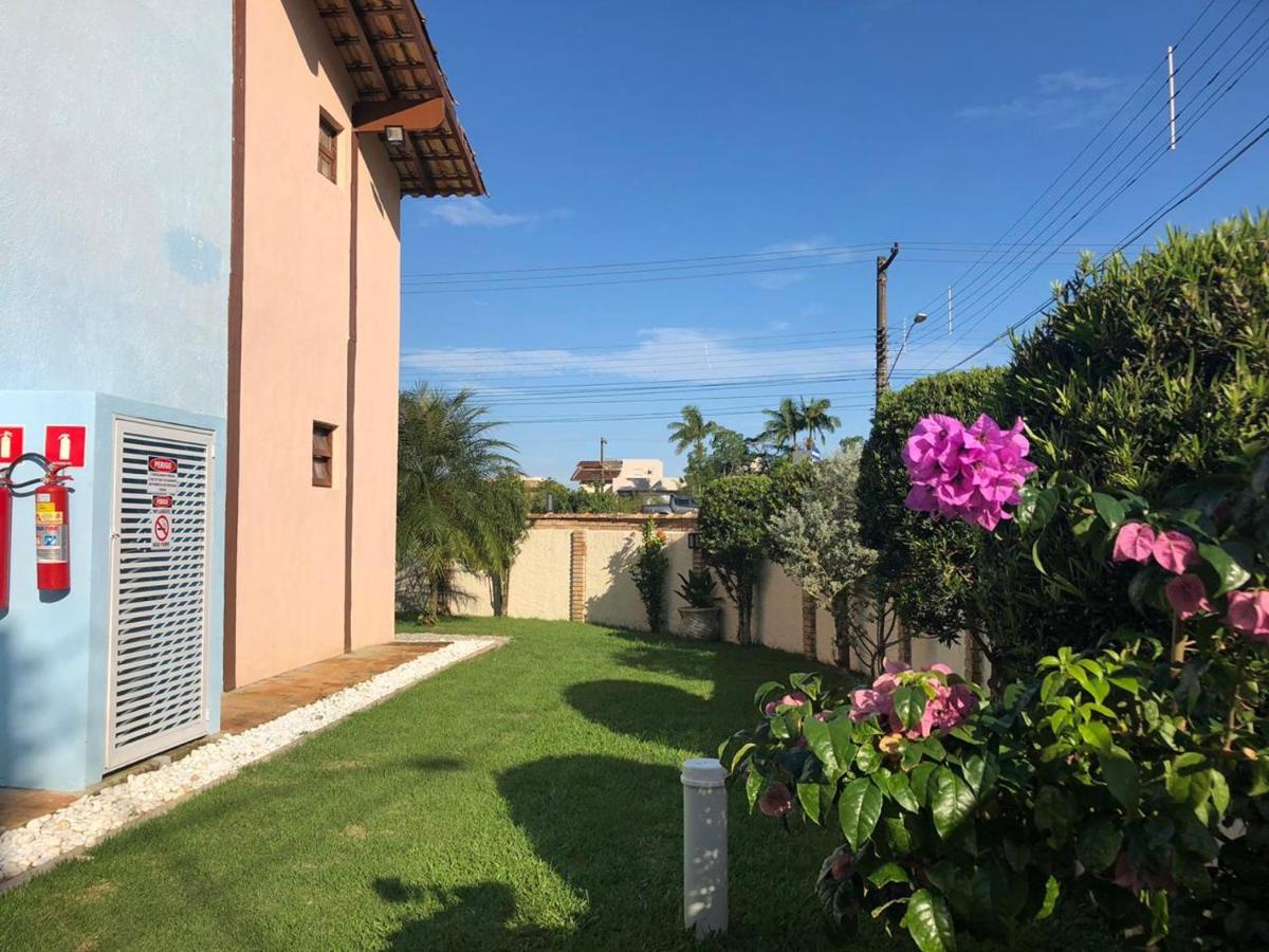 Vila Da Praia Ubatuba Esterno foto