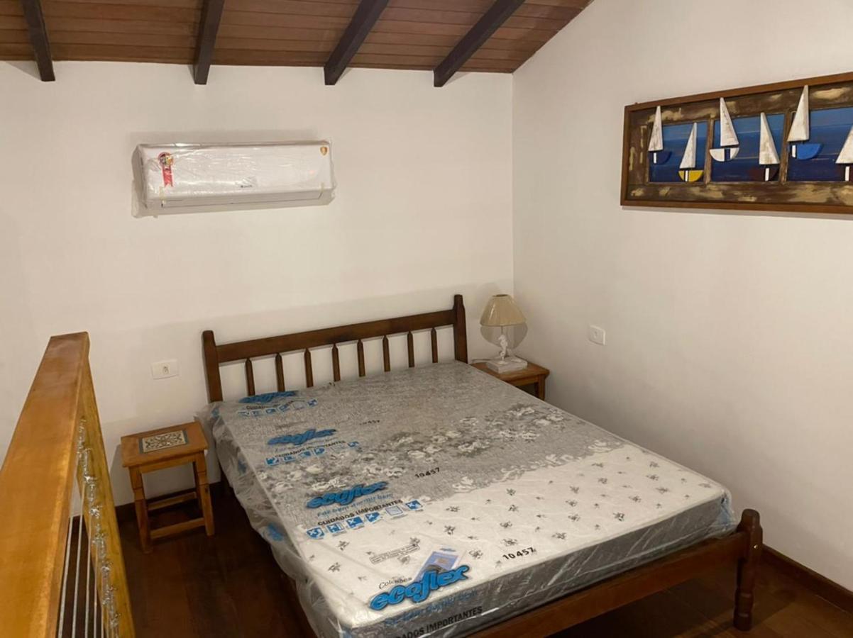 Vila Da Praia Ubatuba Esterno foto