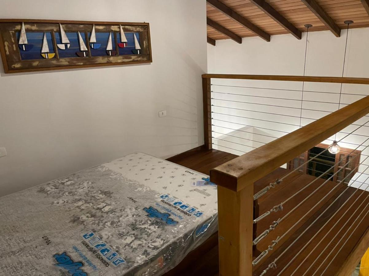 Vila Da Praia Ubatuba Esterno foto