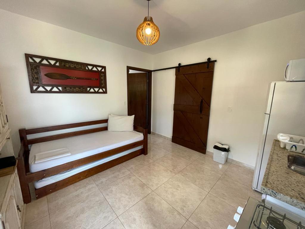 Vila Da Praia Ubatuba Esterno foto