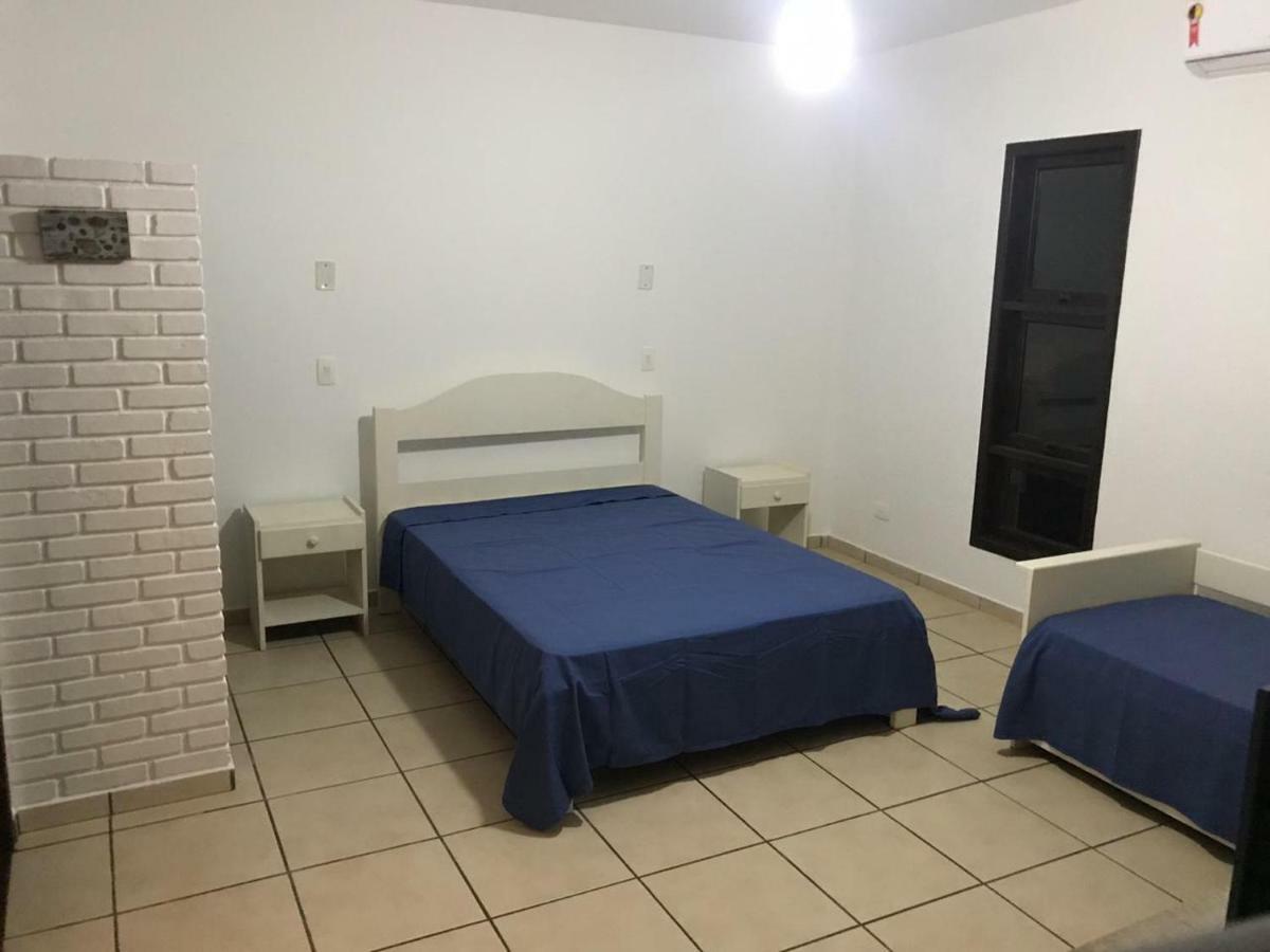 Vila Da Praia Ubatuba Esterno foto