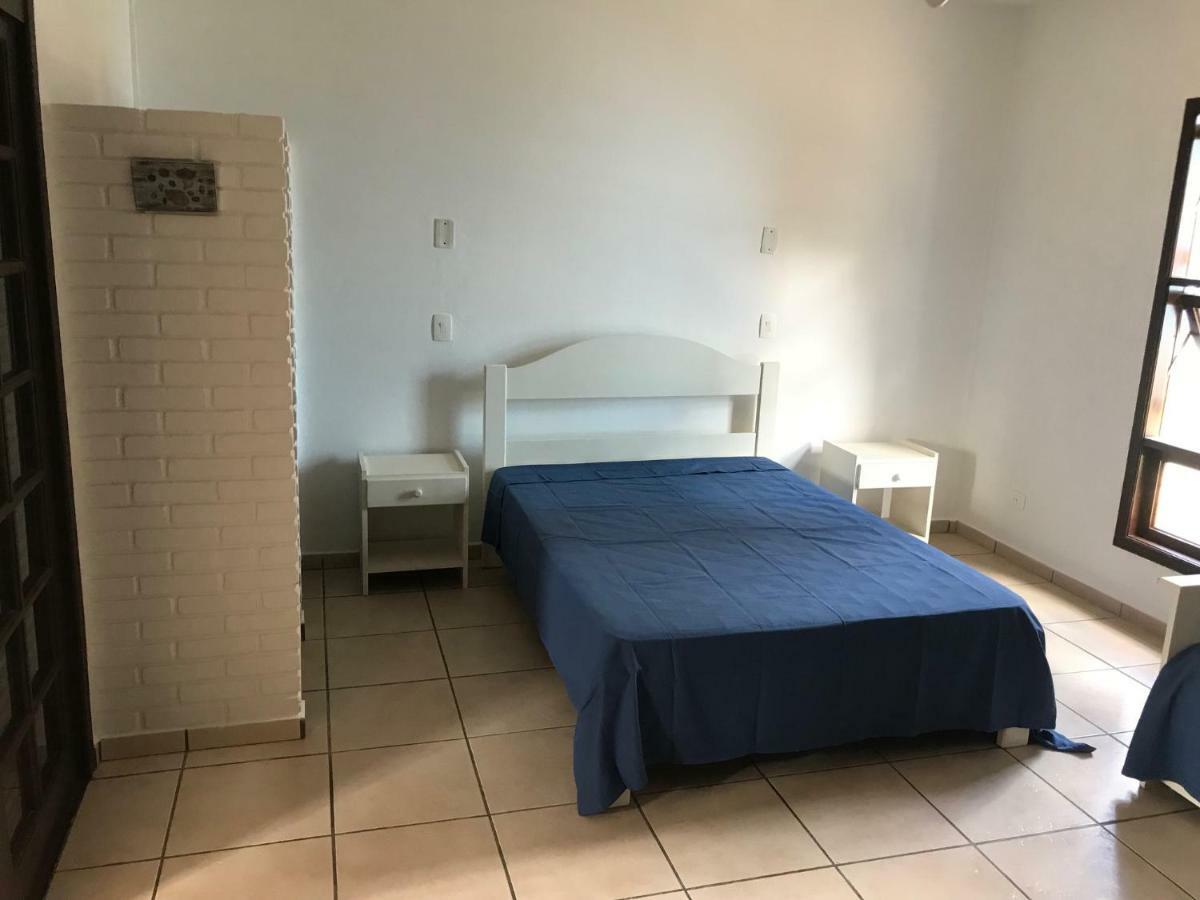 Vila Da Praia Ubatuba Esterno foto
